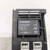 Siemens 3RT1035-1QB44-3MA0 Power Contactor w/ 3RT1926-1NB00 3RH1921-1HA22-3AA1 - Image 5