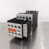 Siemens 3RH1244-1BB40 Contactor Relay w/ 3RH1911-1GA04-3AA1 3RT1916-1EHOO