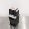 Siemens 3RH1244-1BB40 Contactor Relay w/ 3RH1911-1GA04-3AA1 3RT1916-1EHOO - Image 2
