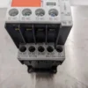Siemens 3RH1244-1BB40 Contactor Relay w/ 3RH1911-1GA04-3AA1 3RT1916-1EHOO - Image 8