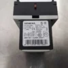 Siemens 3RH1244-1BB40 Contactor Relay w/ 3RH1911-1GA04-3AA1 3RT1916-1EHOO - Image 9