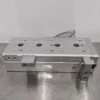 SMC MXS16-75AS-M9PSAPC Guided Cylinder 0.15-0.7 MPa w/ MXS16-75 2C1-26 D-M9P Auto Mag Switch