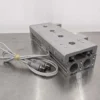 SMC MXS16-75AS-M9PSAPC Guided Cylinder 0.15-0.7 MPa w/ MXS16-75 2C1-26 D-M9P Auto Mag Switch - Image 3