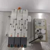 SMC EX240-SDN2 Pneumatic Valve Manifold Block 8000643 (2)-VQ4501-5W1 VQ4501-5W1