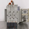 SMC EX240-SDN2 Pneumatic Valve Manifold Block 8000643 (2)-VQ4501-5W1 VQ4501-5W1 - Image 2