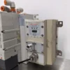 SMC EX240-SDN2 Pneumatic Valve Manifold Block 8000643 (2)-VQ4501-5W1 VQ4501-5W1 - Image 3