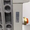 SMC EX240-SDN2 Pneumatic Valve Manifold Block 8000643 (2)-VQ4501-5W1 VQ4501-5W1 - Image 7