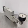 SMC VQ4301-5W Solenoid Valve w/ ARBQ4000-N0-A-1 Regulator - Image 2