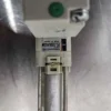 SMC VQ4301-5W Solenoid Valve w/ ARBQ4000-N0-A-1 Regulator - Image 7