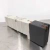 SMC VQ4301-5W Solenoid Valve Mo - Image 3