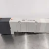 SMC VQ3201-5W1 Solenoid Valve - Image 2