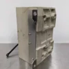 SMC EX240-SDN2 DeviceNet SI Unit 24, VDC w/ Mounting brackets - Image 3