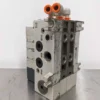 SMC 8000641 Pneumatic Valve Manifold Block w/ VQ4301-5W VQ4201-5 VVQ4000-20A-1 - Image 3