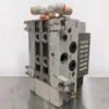 SMC 8000641 Pneumatic Valve Manifold Block w/ VQ4301-5W VQ4201-5 VVQ4000-20A-1 - Image 4