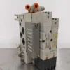 SMC 8000641 Pneumatic Valve Manifold Block w/ VQ4301-5W VQ4201-5 VVQ4000-20A-1 - Image 5