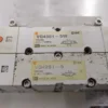SMC 8000641 Pneumatic Valve Manifold Block w/ VQ4301-5W VQ4201-5 VVQ4000-20A-1 - Image 8