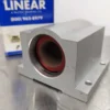 PBC Linear P16 Pillow Block Bearing 1" Shaft Diameter, 3.25 Width, 2.810 Length, 7050 Static Load Lbs - Image 3