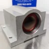 PBC Linear P16 Pillow Block Bearing 1" Shaft Diameter, 3.25 Width, 2.810 Length, 7050 Static Load Lbs - Image 4
