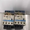 2 Pack Telemecanique LR2K0304 Adjustable Relay Schneider