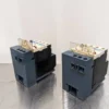 2 Pack Telemecanique LR2K0304 Adjustable Relay Schneider - Image 4