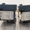 2 Pack Telemecanique LR2K0304 Adjustable Relay Schneider - Image 6