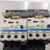 2 Pack Telemecanique LR2K0304 Adjustable Relay Schneider - Image 7