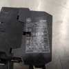 General Electric CR7CB Contactor CR7G1AA Overload Relay - Image 10