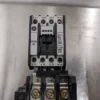 General Electric CR7CB Contactor CR7G1AA Overload Relay - Image 8