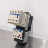 Telemecanique LRD 21 Contactor LC1D18 LADN22 Thermal Overload Relay