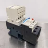 Telemecanique LRD 21 Contactor LC1D18 LADN22 Thermal Overload Relay - Image 2