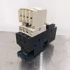 Telemecanique LRD 21 Contactor LC1D18 LADN22 Thermal Overload Relay - Image 3