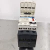 Telemecanique LRD 21 Contactor LC1D18 LADN22 Thermal Overload Relay - Image 5