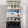 Telemecanique LRD 21 Contactor LC1D18 LADN22 Thermal Overload Relay - Image 6