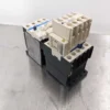 Telemecanique LC1K12 Contactor LR2K0314 Overload Relay LA1KN22 Block LA4KE1FC Suppressor - Image 3