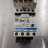 Telemecanique LC1K12 Contactor LR2K0314 Overload Relay LA1KN22 Block LA4KE1FC Suppressor - Image 4