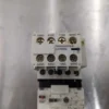 Telemecanique LC1K12 Contactor LR2K0314 Overload Relay LA1KN22 Block LA4KE1FC Suppressor - Image 5