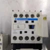 Telemecanique LC1K12 Contactor LR2K0314 Overload Relay LA1KN22 Block LA4KE1FC Suppressor - Image 6