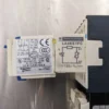 Telemecanique LC1K12 Contactor LR2K0314 Overload Relay LA1KN22 Block LA4KE1FC Suppressor - Image 7