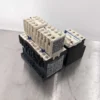 Telemecanique LC2K06 10F7 Contactor LR2K0304 Adjustable Relay 2-LA1KN22 Blocks LA4KE1FC Suppressor - Image 2
