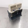 Telemecanique LC2K06 10F7 Contactor LR2K0304 Adjustable Relay 2-LA1KN22 Blocks LA4KE1FC Suppressor - Image 3