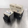 Telemecanique LC2K06 10F7 Contactor LR2K0304 Adjustable Relay 2-LA1KN22 Blocks LA4KE1FC Suppressor - Image 4