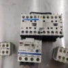 Telemecanique LC2K06 10F7 Contactor LR2K0304 Adjustable Relay 2-LA1KN22 Blocks LA4KE1FC Suppressor - Image 7