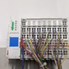 Wago 750-346 DeviceNet 750-602, 4 of 750-431, 3 of 750-530, 750-600
