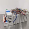 Wago 750-346 DeviceNet 750-602, 4 of 750-431, 3 of 750-530, 750-600 - Image 2