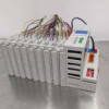 Wago 750-346 DeviceNet 750-602, 4 of 750-431, 3 of 750-530, 750-600 - Image 4