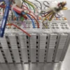 Wago 750-346 DeviceNet 750-602, 4 of 750-431, 3 of 750-530, 750-600 - Image 8