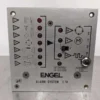Engel C78 Alarm System