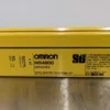 STI Omron MS4800S-20-0600-X Light Curtain 0.3-20m 24, VDC 285, mA Transmitter - Image 11