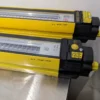 Sick XC40E-1201A0A0AC0 XC40S-1201A0A0AC0 Light Curtain Set 0-8m C 4000 Sender and Receiver - Image 13