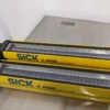Sick XC40E-1201A0A0AC0 XC40S-1201A0A0AC0 Light Curtain Set 0-8m C 4000 Sender and Receiver - Image 2